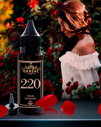 BACCARAT ROUGE 540 Maison Francis Kurkdjian