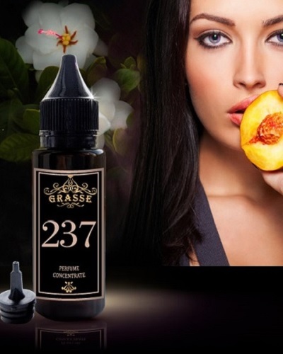 Grasse FLEUR NARCOTIQUE Ex Nihilo