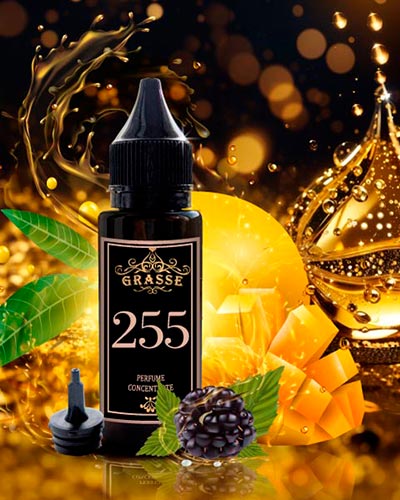 MANGO SKIN Vilhelm Parfumerie