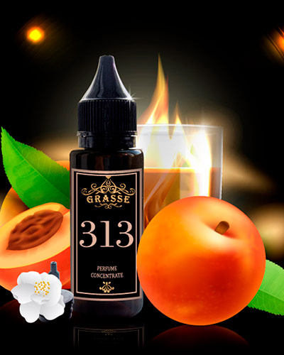 BITTER PEACH Tom Ford