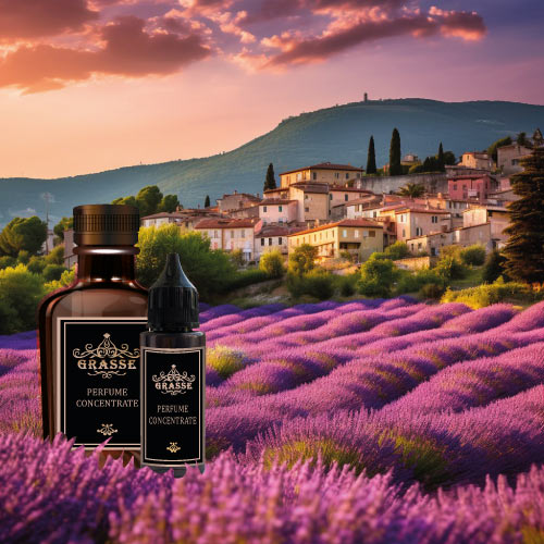 Изготовление духов